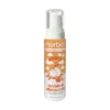 Morbidì Nuvole Di Albicocca Mousse Detergente Viso 200ml