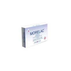 Morelac Sospensione Orale Fermenti Lattici Per Intestino 10 Bustine