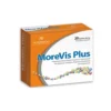 Morevis Plus Integratore Multivitaminico 20 Bustine