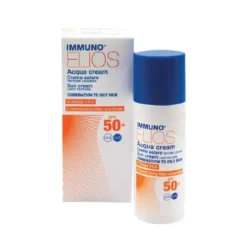 Morgan Immuno Elios Acqua Cream Spf50+ 40ml