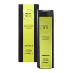 Morgan Shampoo Cute Grassa E Sensibile 200ml 1 Flacone