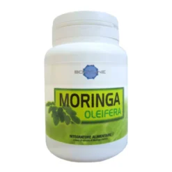 Moringa Oleifera Integratore Difese Immunitarie 60 Capsule