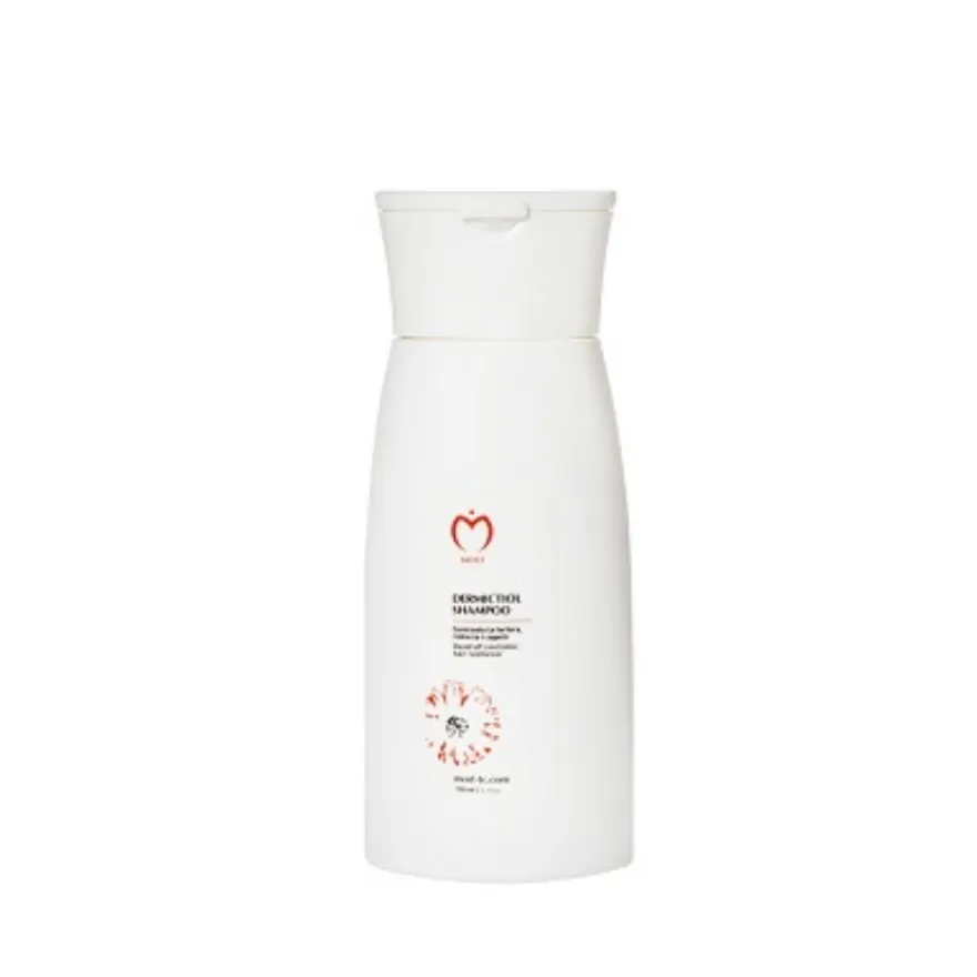 Most Dermictiol Shampoo Capelli Delicati 150ml