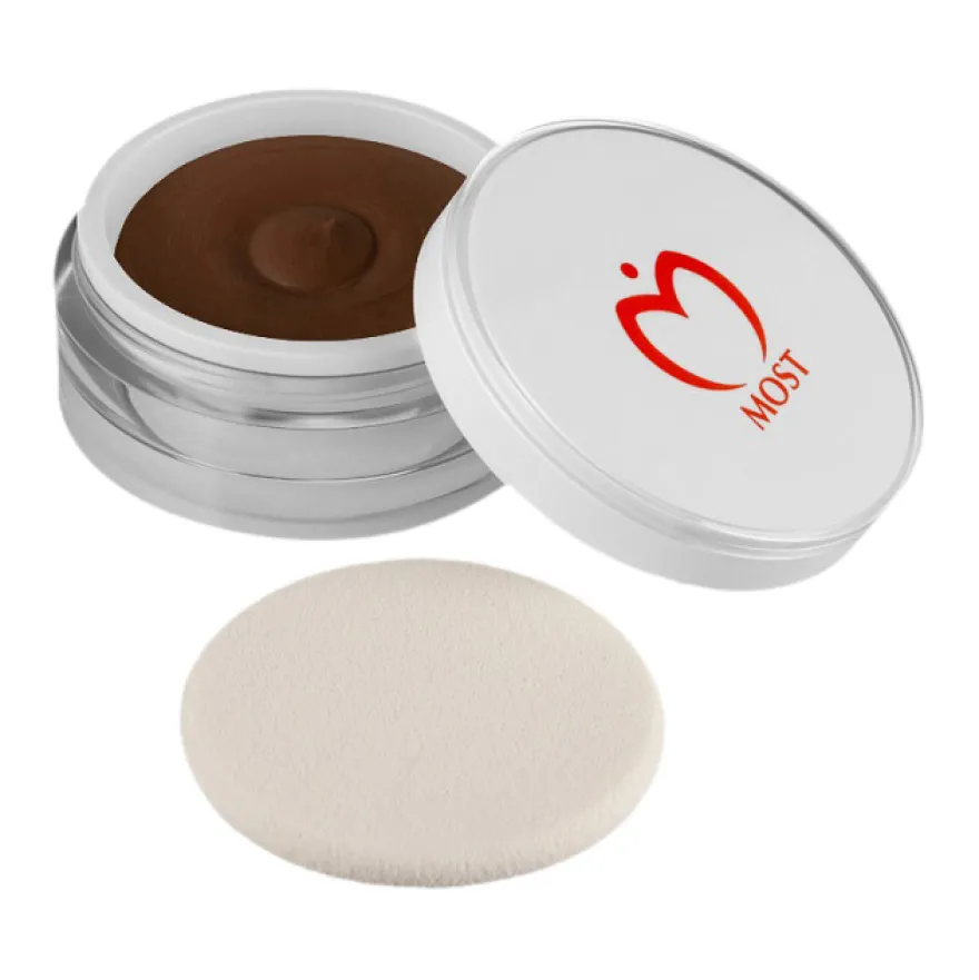 Most Fondotinta Minerale Leggero Per Pelle Sensibile 30ml 1 Flacone