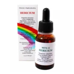 Mts11 Hericium Gocce Difese Immunitarie 20ml