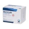 Muciclar 15mg/2ml Soluzione Da Nebulizzare 30 Contenitori Monodose