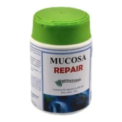 Mucosa Repair Integratore Protezione Intestinale 60 Capsule