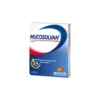 Mucosolvan Rilascio Prolungato 75mg 20 Capsule