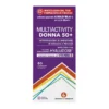 Multiactivity Donna 50+ Integratore Polivalente 60 Compresse