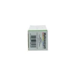 Multicentrum Adulti Effervescente Integratore Alimentare Multivitaminico Vitamina B C D3 Ferro 20 Compresse