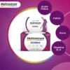 Multicentrum Donna Integratore Multivitaminico 90 Compresse