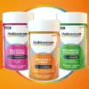 Multicentrum Immunità & Difesa Con Sambuco Integratore Alimentare Vitamina C Difese Immunitarie 30 Compresse