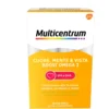 Multicentrum Integratore Cuore, Mente E Vista Boost Omega 3 60 Capsule