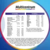 Multicentrum Uomo Integratore Multivitaminico Per Uomini 90 Compresse