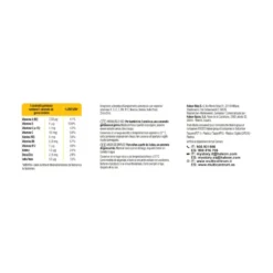 Multicentrum Vitagummy Integratore Vitamine Minerali Bambini 3+ Vitamina D Iodio Ferro 30 Caramelle