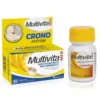 Multivitamix Chrono Integratore Multivitaminico Multiminerale 30 Compresse