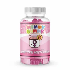 Mummygummy Disturbi Mestruali 30 Orsetti Gommosi