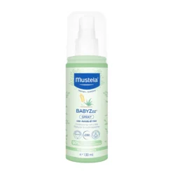 Mustela Babyzzz Spray Antisudore Bambini 100ml