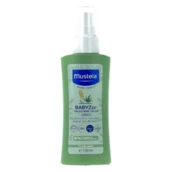 Mustela Babyzzz Talco Non Talco Spray 100ml