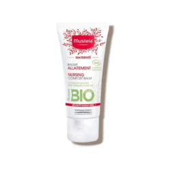 Mustela Balsamo Lenitivo Allattamento 30ml