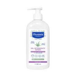 Mustela Gel Detergente Intimo Bambini 300ml