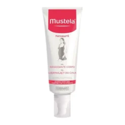 Mustela Gel Rassodante Corpo Effetto Tonificante 200ml