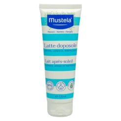 Mustela Latte Doposole Infanzia 125ml