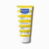 Mustela Latte Solare Bambini Spf50+ 100ml
