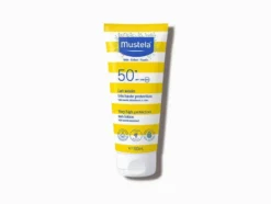 Mustela Latte Solare Bambini Spf50+ 100ml