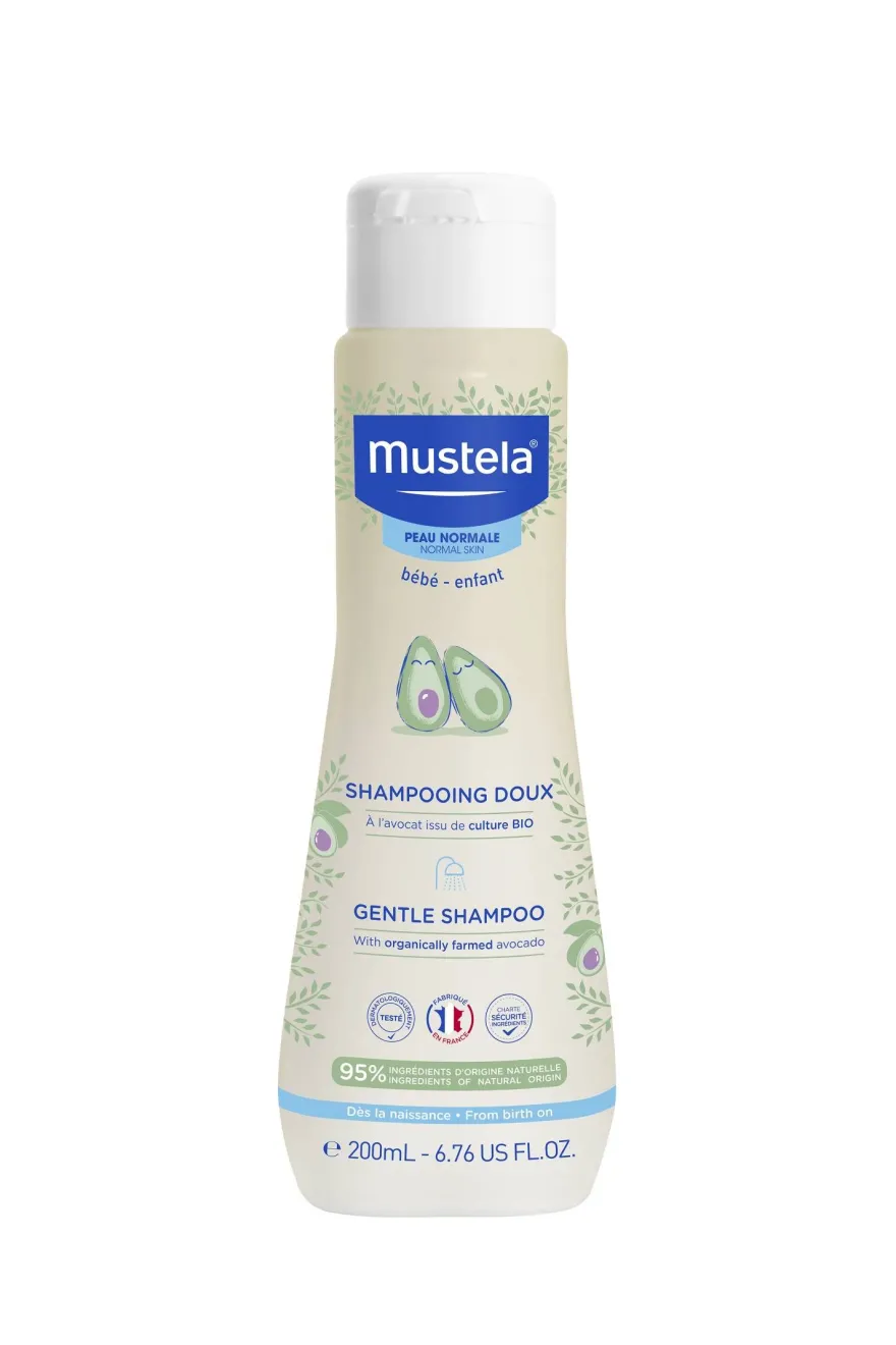 Mustela Shampoo Dolce Infanzia 200ml