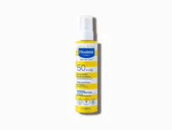 Mustela Spray Latte Solare Bambini Spf50+ 200ml
