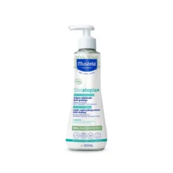 Mustela Stelatopia+ Crema Bio 300ml