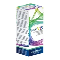 Muvivis 150ml
