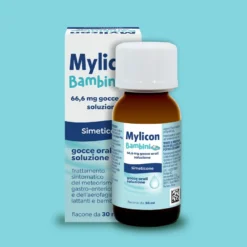 Mylicon Gocce 30ml