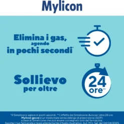 Mylicon Gocce 30ml