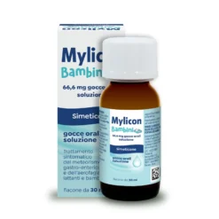Mylicon Gocce 30ml