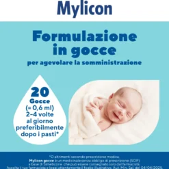 Mylicon Gocce 30ml