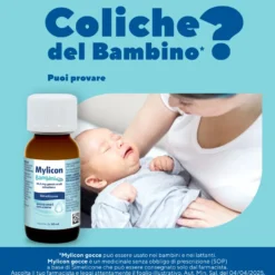 Mylicon Gocce 30ml
