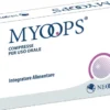 Myoops Integratore Alimentare 15 Compresse