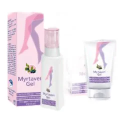Myrtaven Gel Freschezza Intensa Gambe 150ml 1 Tubo