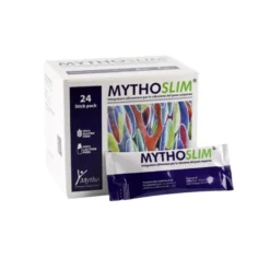 Mythoslim Integratore Controllo Peso 24 Stick Pack