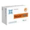 Nabutir 1000 Supporto Transito Intestinale 40 Compresse