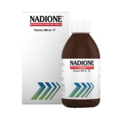 Nadione Integratore Salute Cuore 200ml