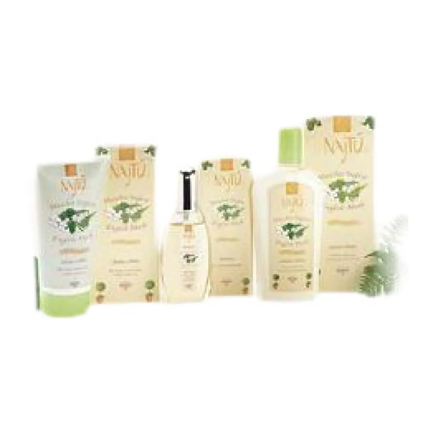 Najtu Profumo Muschio Inglese Pelle Morbida 50ml 1 Flacone