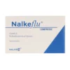 Nalkeflu Integratore Vie Respiratorie 20 Compresse