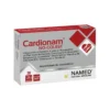 Named Cardionam No Colest Integratore Per Il Controllo Del Colesterolo 30 Compresse