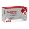 Named Cardionam Q10 60 Capsule Per La Salute Del Cuore 30mg 60 Capsule