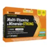 Named 60 Compresse Multivitaminico E Multiminerale 1,5g