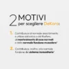 Named Dekoro Spray Integratore Vitamina D E K2 20ml
