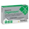 Named Disbioline Digenzym Ab Integratore Digestione 30 Compresse